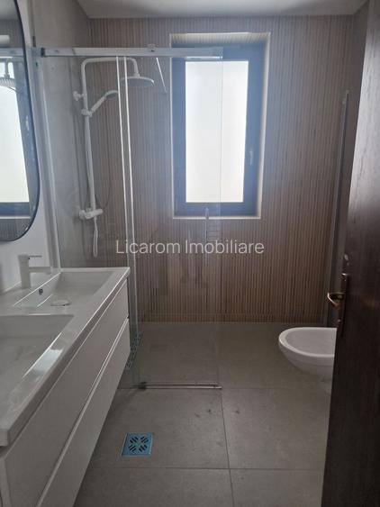 Vila "La Cheie"P+E in Cristian zona in dezvoltare,teren 600 mp - 5