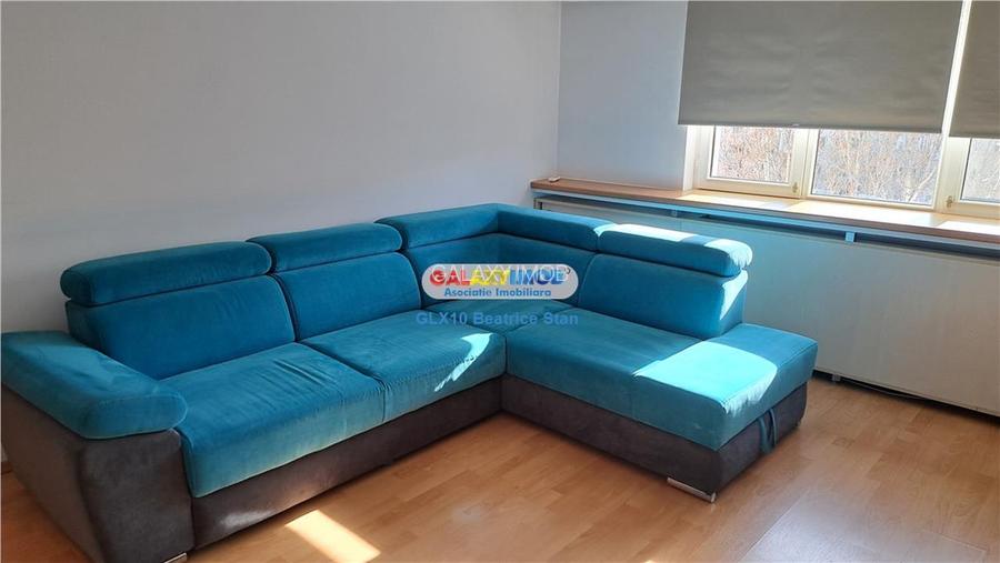 Inchiriere apartament 3 camere decomandat OCTAVIAN GOGA   NERVA TRAIAN - 3