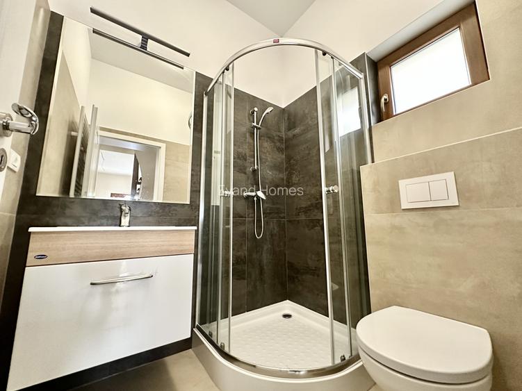 Duplex 4 camere si 3 bai | 127,5 mp utili | Super pozitie - Mosnita Noua - 16