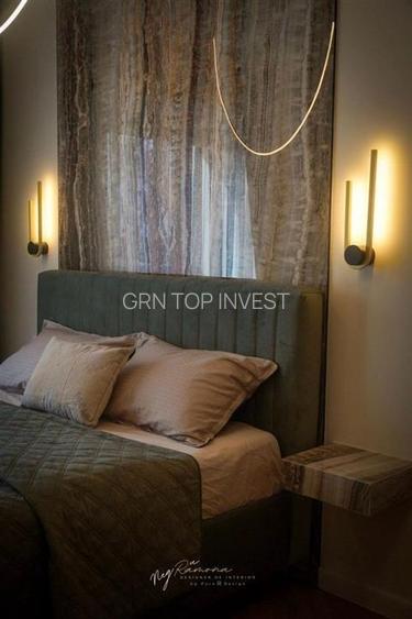 Apartament NOU de LUX cu 3 camere 2 bai parcare subterana Green Hill - 6