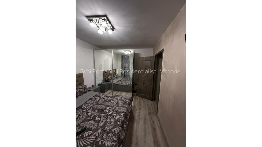REA1027006 Apartament 2 camere Bucurestii noi - 11