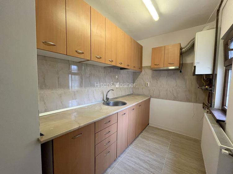 Apartament 1 camere,  zona Aradului Est - 8
