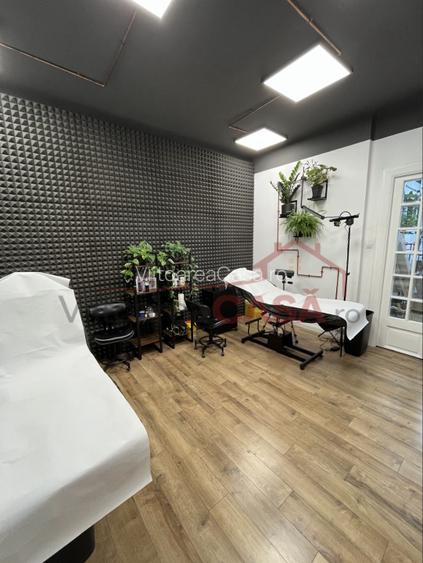 Piata Romana - spatiu birouri - apartament - Investitie cu chiriasi - 6