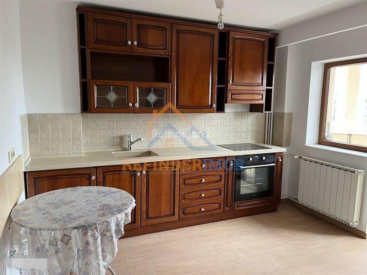 Apartament 3 camere, Bd. Regina Maria, rond Cosbuc - 3