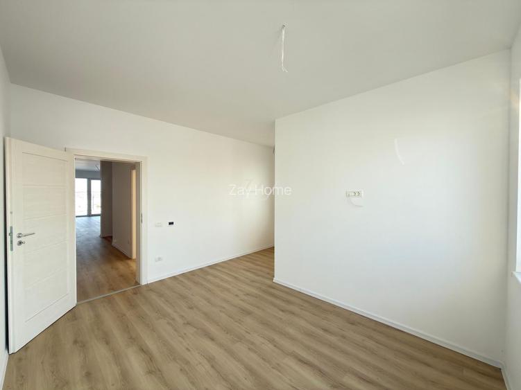 COMISION 0! Duplex finalizat. Panouri solare. Finisaje calitative. - 6