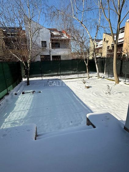 Vilă de închiriat – Herăstrău / Expoziției (Str. Parcului) - 2