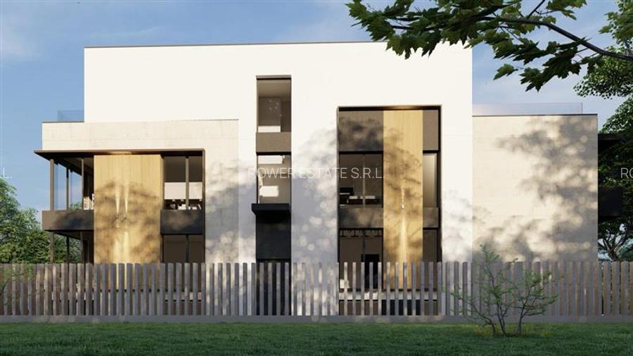 Apartament cu 4 camere, 125 mp utili, situat in cartierul Gheorgheni! - 13