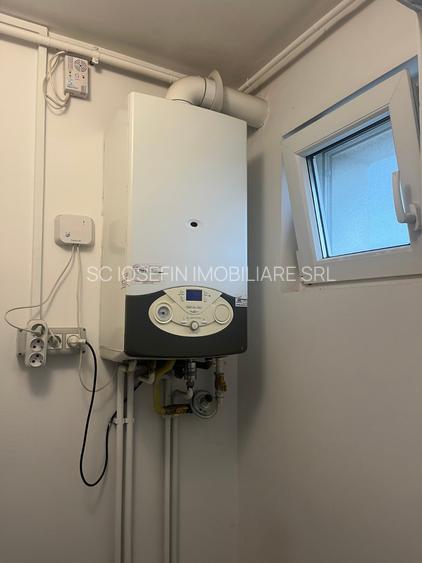 Apartament renovat cu 3 camere langa Parcul Botanic - 12