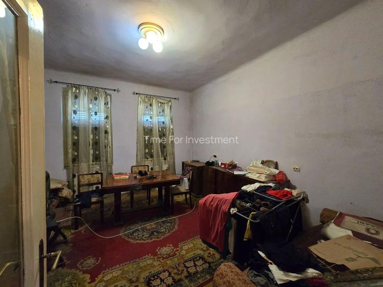 Apartament 4 camere, Zona Cetatii, Curte Comuna, Pivnita mare - 3