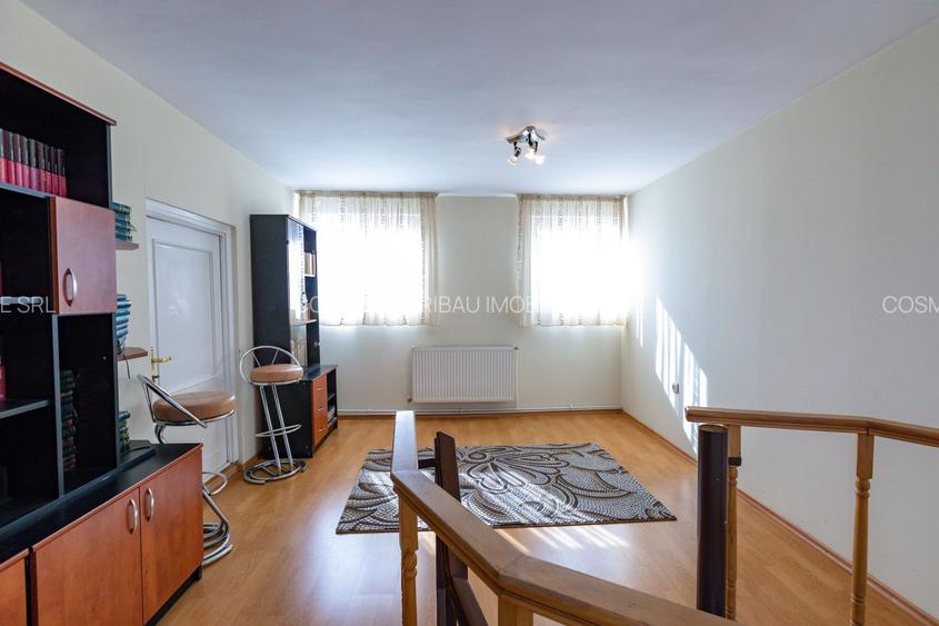 Proprietate exclusivistă ultracentrală -eleganță, spațiu și rafinament - 113