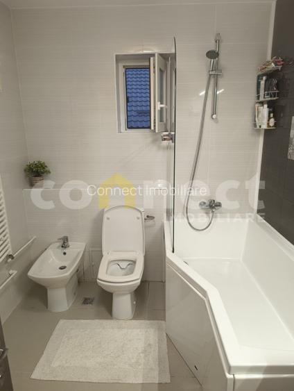 Casa individuala | 3 camere, 2 bai, garaj | Sannicoara - 10