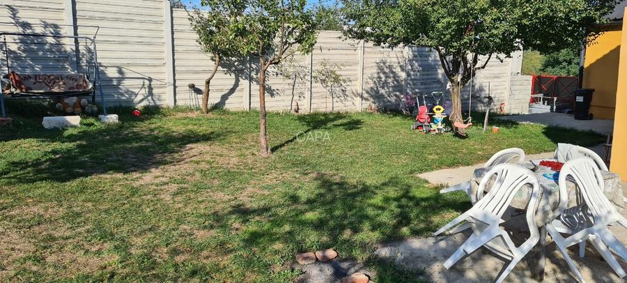 Vand casa cu 1500 mp teren, lângă Hanul Pescarilor - 9