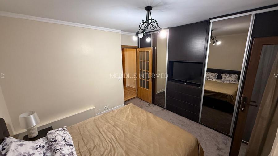 Inchiriere Apartament Faleza Nord termen lung - 9