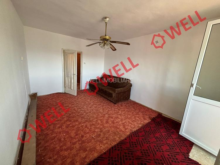 Apartament cu 2 camere de vânzare în Târgu Secuiesc, pe strada 1 Decembrie 1918! - 5