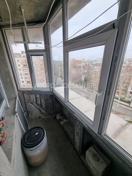 Centru Ferdinand-apartament 2 camere decomandat 60 mp - 10
