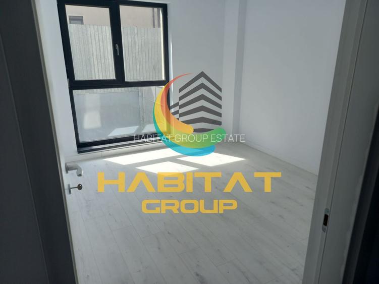 N. Grigorescu 2 camere semidecomandat 51 mp + terasa 10 mp - 5