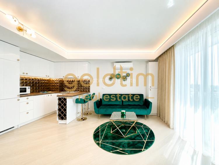 SUPERB / COZY / BALCON / PARCARE /ANSAMBLU INCHIS CU PISCINA, GYM - 2