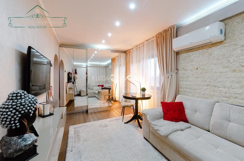 Apartament cu o camera, zona Centrala , Arad - 3