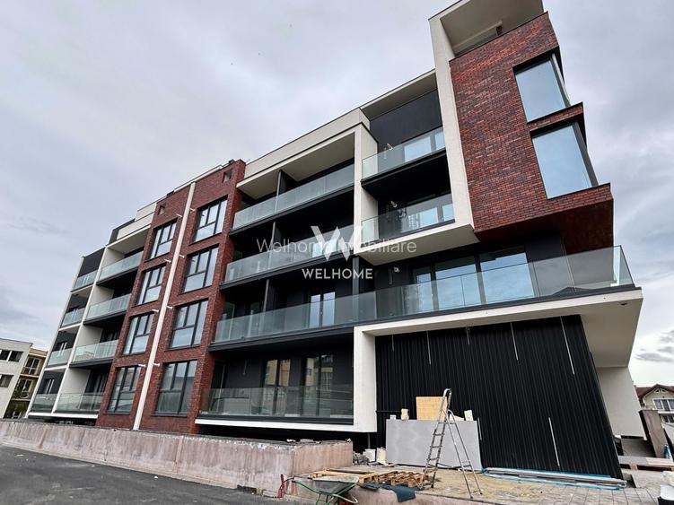 Apartament PREMIUM 3 camere cu GARAJ - zona Centrala - 11