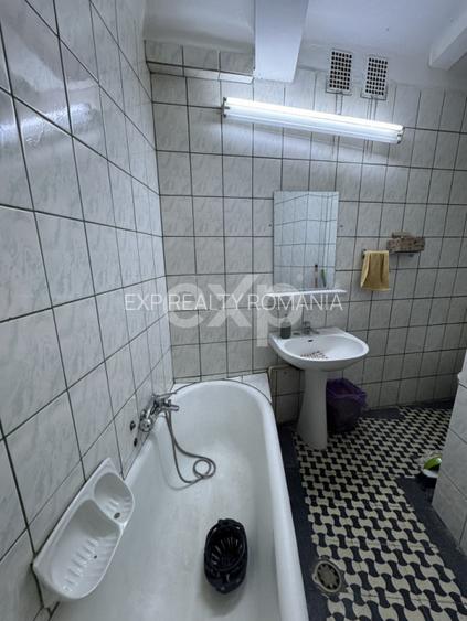 Inchirere garsoniera Matei Basarab Unirii pretabil birou locuinta - 5