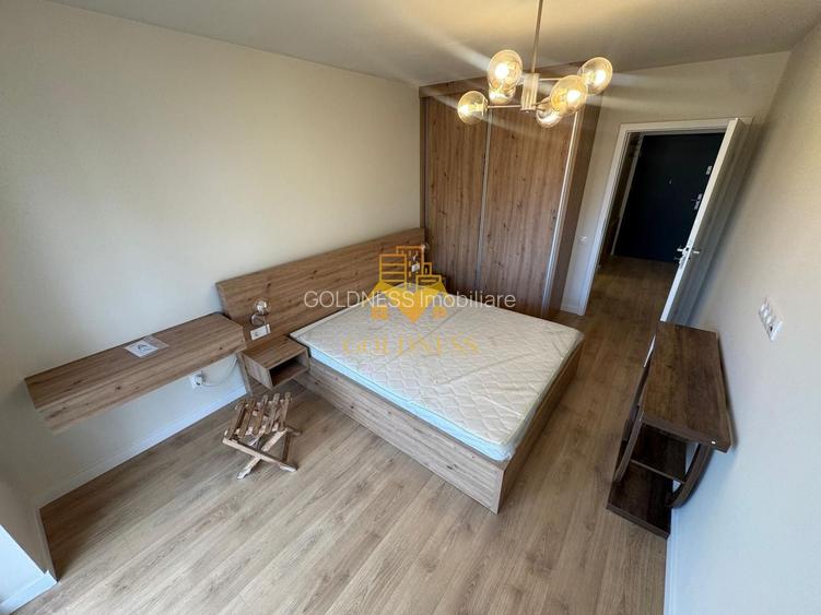 2 camere, premium, bloc nou, Marasti, The Nest, The Ofiice, 21 Dec - 3