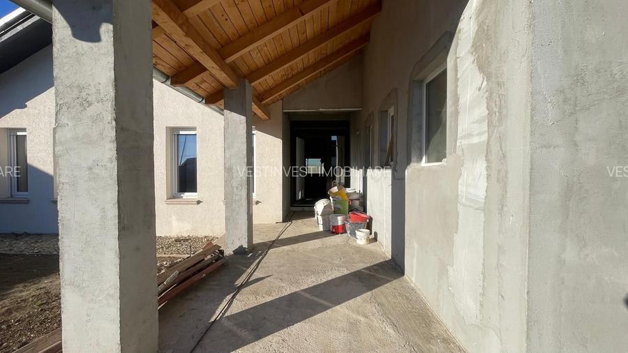 CASA NOUA DE VANZARE GRIGORESCU - 12