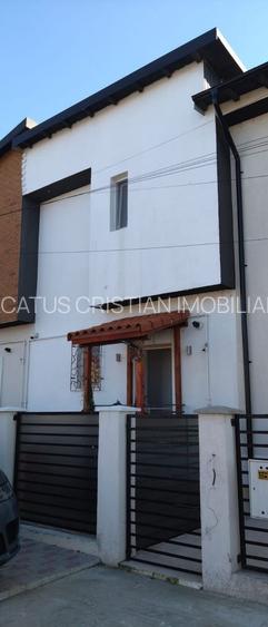 EXCLUSIVITATE! VILA UNICAT D+P+1 ZONA MAMAIA-SAT - 6
