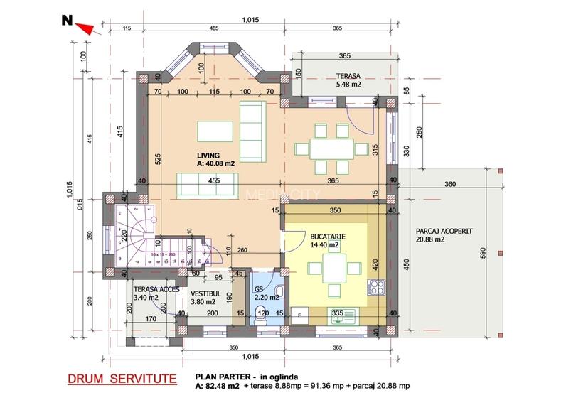 Paladin Residence - 6