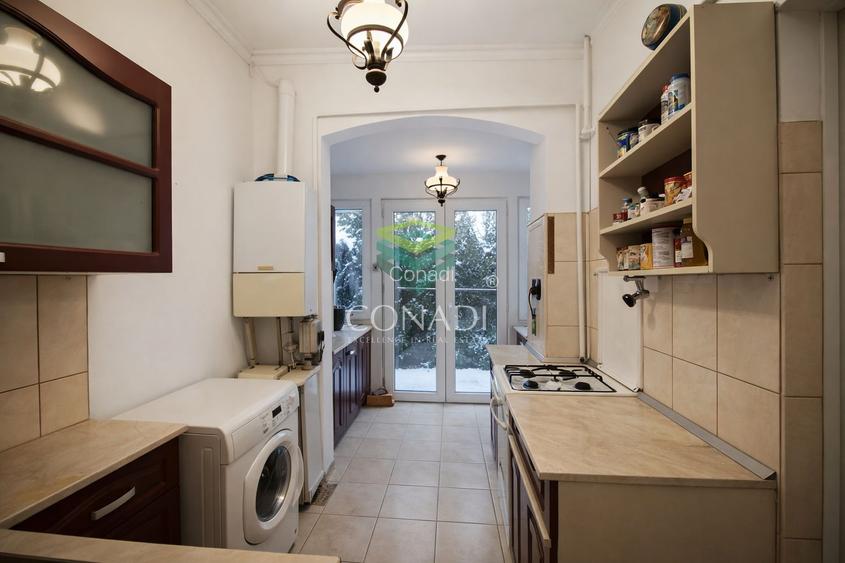 Casa la curte zona Timpuri Noi Vitan - 18