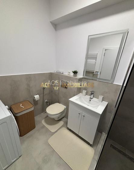 2 Camere de inchiriat | Atena Residence | Parcare | Pet-Friendly - 7