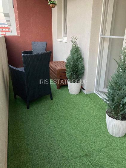 Apartament 2 camere I complex Joy I Biruintei I - 8