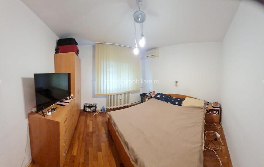 3 camere, decomandat, 2 bai, parcare, metrou Lujererului, tramvai 41, Veteranilo - 3