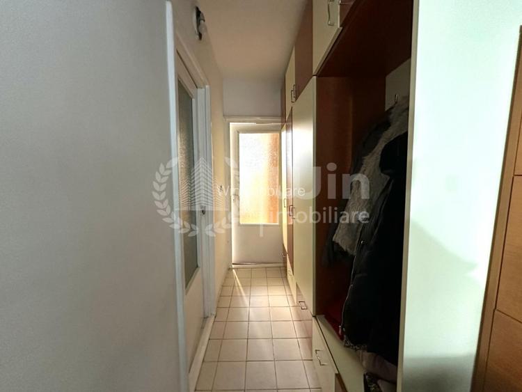 Apartament 3 camere | Decomandat | 66mp | Balcon | Zona Pod Marasti - 9