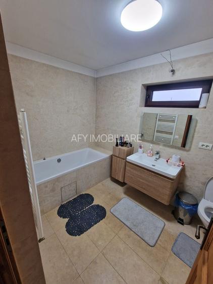 De vanzare vila de lux, Sos. Giurgiului/Jilava/A0 - 12