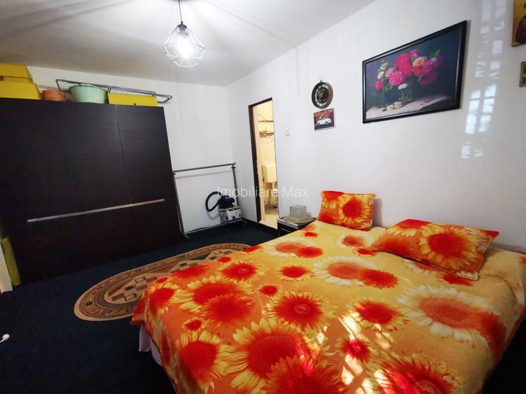 Inchiriere garsoniera Sos Giurgiului  la 5 min de piata Progresului - 2