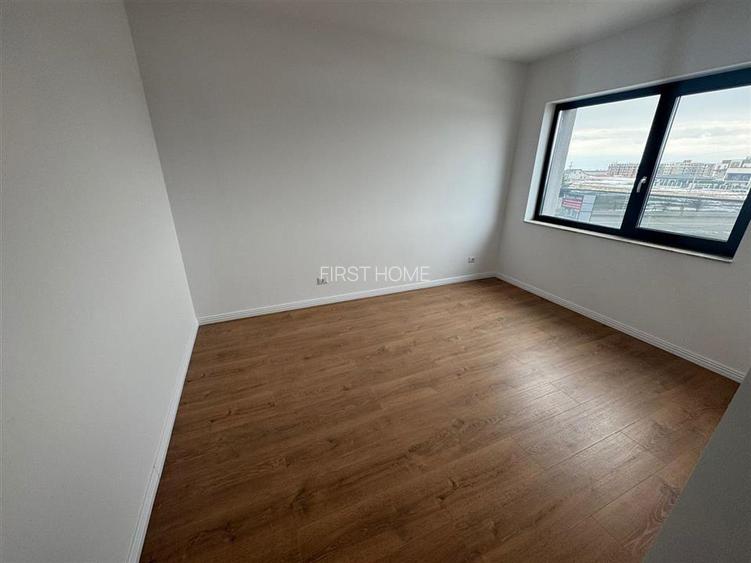 Ap 2 cam, etaj 1, terasa proprie 100 mp, complex Ozone, comision 0% - 7