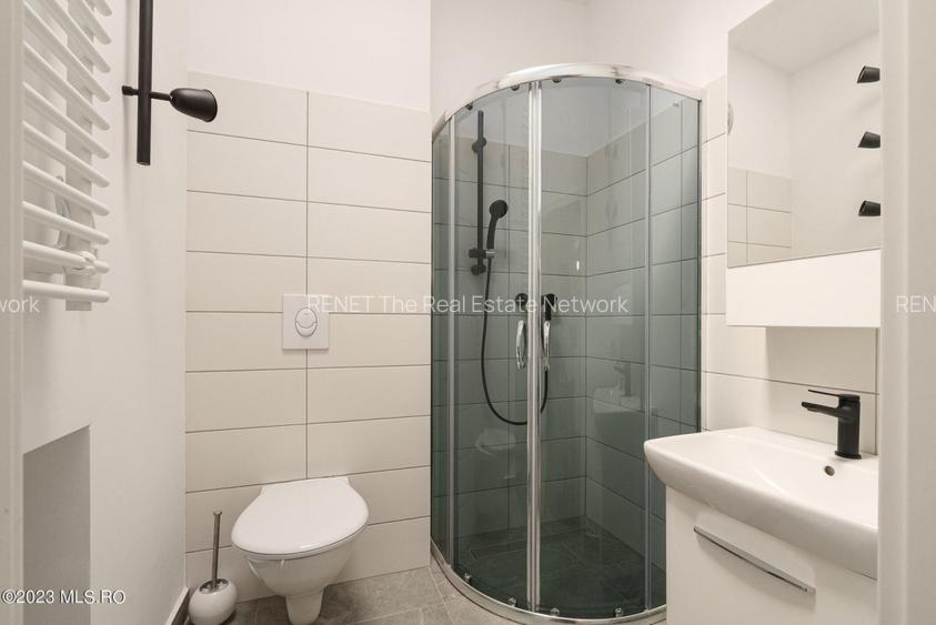 COTROCENI-GRADINA BOTANICA STUDIO LA CHEIE, 33 MP! - 13