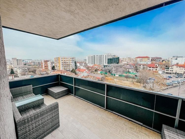 Apartament 2 camere de închiriat Timpuri Noi - 13