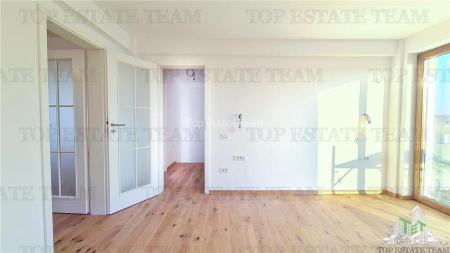 Vila noua 4 camere, finisaje premium, cartier rezidential Green City, comuna 1 D - 6
