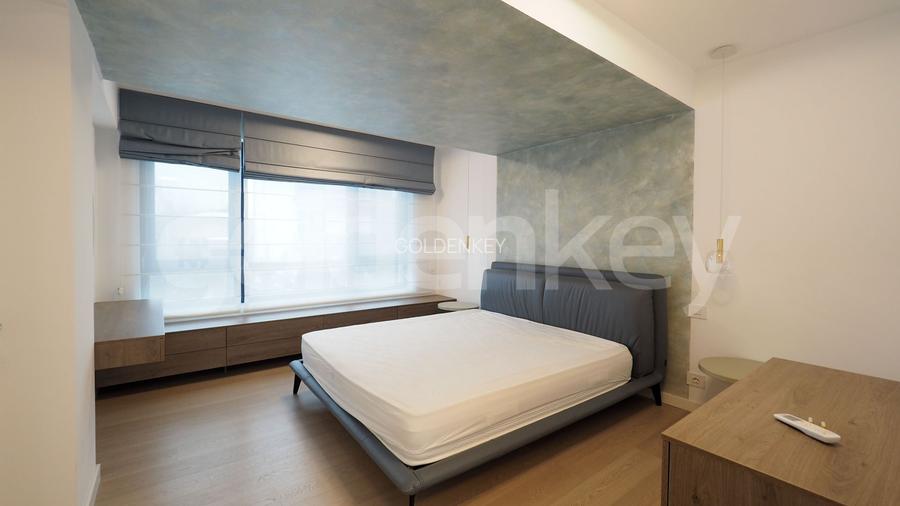 Vila duplex cu 5 camere modern mobilata | Restaurant Papion - 8