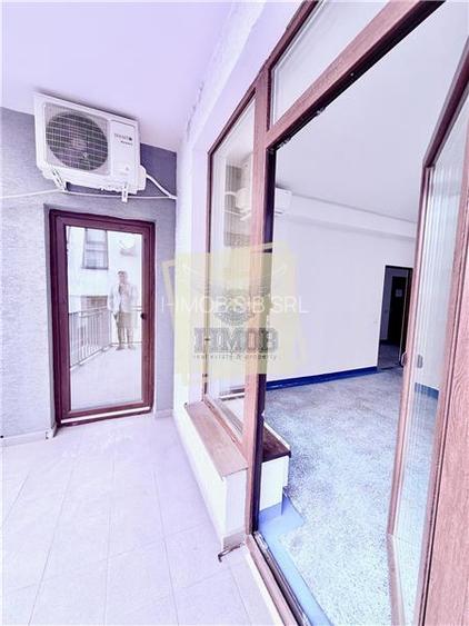 Spatiu birouri 90 mp 3 camere 2 bai si balcon pe Calea Dumbravii - 3