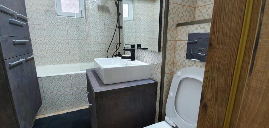 Garsoniera   Lujerului la 2 min metrou - 5