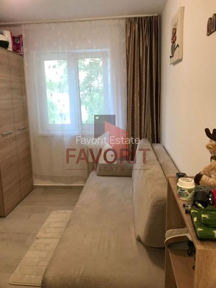 garsoniera | etaj 1 | mobilat si utilat | zona excelenta - 5