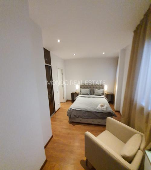 ROMANA I CADEREA BASTILIEI I Apartament 3 camere de vanzare - 4