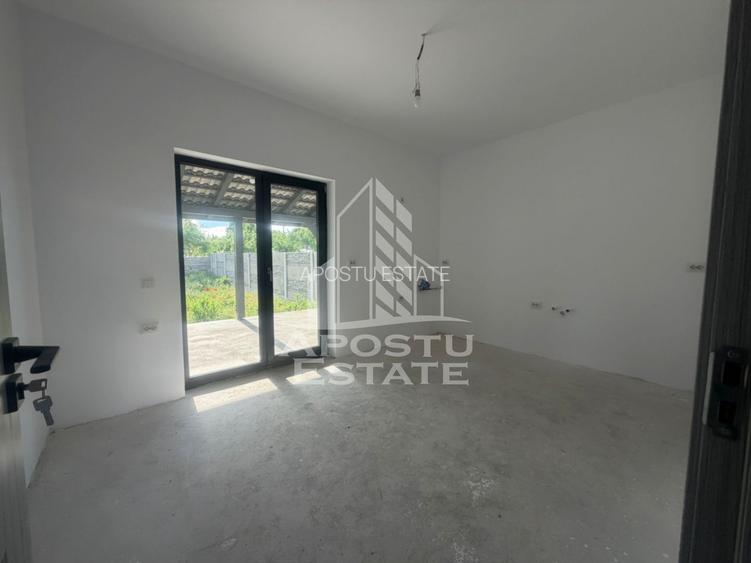 Casa individuala, 5 camere, 465mp teren, in Sanandrei - 2