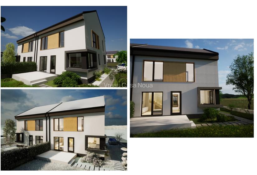 Teren construire casa/duplex - 7