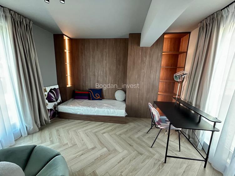 Apartamente noi 3 camere. Sector 1. Prețuri 170-260.000  - 9