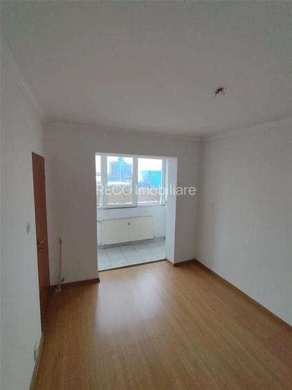 RECO apartament cu 2 camere Oradea zona Rogerius - 6