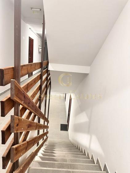 Apartament 2 camere tip studio – Sânpetru - 7