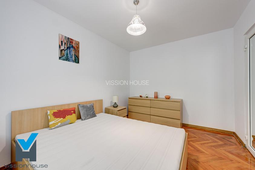 Inchiriere apartament 2 camere Parcul Bazilescu - Metrou - 7